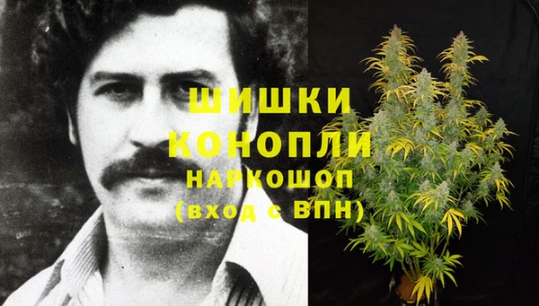 молекула духа Балабаново